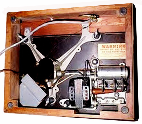 Scott 710